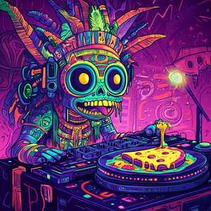 Caique Carvalho - Dices Bien