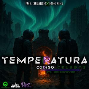 Temperatura (feat. Brizz7even)
