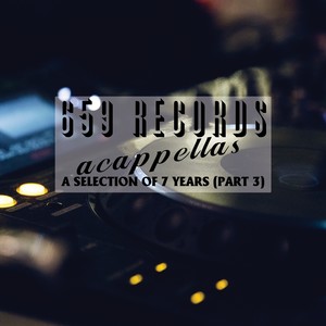 World Pressure (Cool Affair Acappella)
