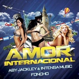 Amor Internacional (Radio Edit)