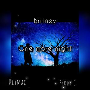 One More Night(feat. Prodi-J & Britney)