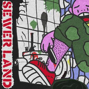 EUAMOVIOLENCIA(feat. prodbyclay) (Explicit)