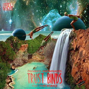 Trust Binds(feat. Thor Moraes)