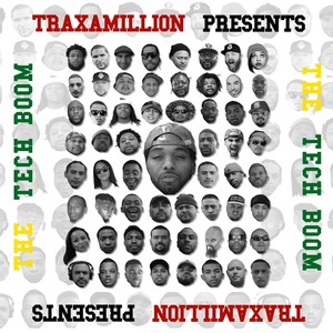 Ain't No Love (Explicit)