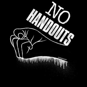 NO HANDOUTS (Explicit)