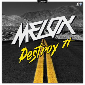 Destroy It (Pro Mix)