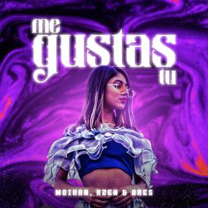 Me Gustas Tu (feat. Moikan & Kzen & Ares)