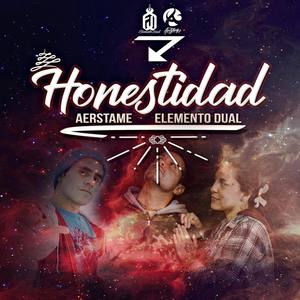 Honestidad (feat. Aerstame)