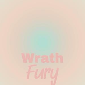 Wrath Fury