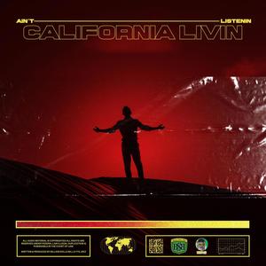 California Livin (feat. YTg Jeez) [Explicit]