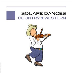 Square Dances - Country & Western