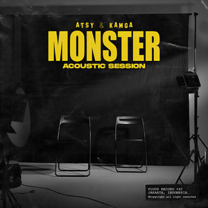 Monster (Acoustic Session)