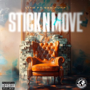 Stick N Move (Explicit)