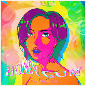 Honey Gum (Explicit)