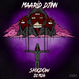 Maarid Djinn (Explicit)