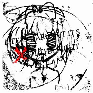LIFE IS HARD BUT ITS WORTH THE FIGHT (Explicit)