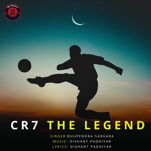 CR7 The Legend