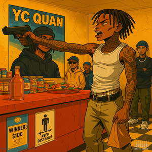 Westside Story (Explicit)