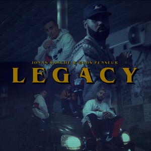 Legacy (Explicit)
