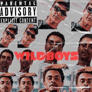 Wildboys (feat. Wildboy Ace & Wildboy Jay) (Explicit)