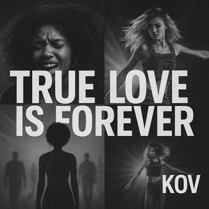 True Love is Forever (feat. Shinead Byrne) (Ruff Loaderz Remix)