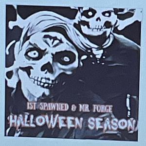 Halloween Season (feat. Mr. Forge) [Explicit]