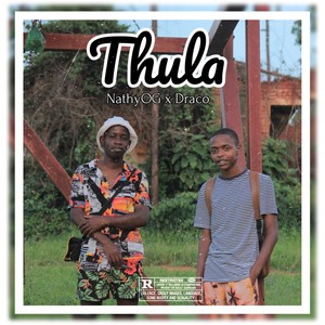 Thula (feat. Draco SA) [Explicit]