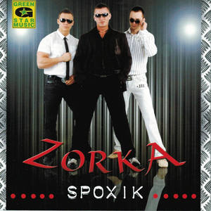 Spoxik