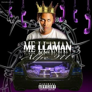ME LLAMAN