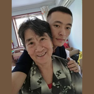 郝美丽 (夏恋remix)