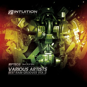 Mi Laurita (Eric Sand Remix)