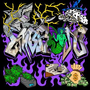 Embrujo (feat. Shark D.O.W) (Explicit)