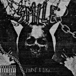 SMILE (feat. liko) (Explicit)