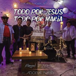 Acompañame Maria (feat. Lázaro & Adonai Band)