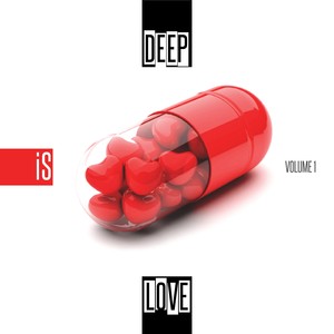 Love Don't Let Me Down (Instrumental Dub)