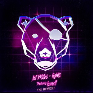 Lights (Ellikerz Remix)