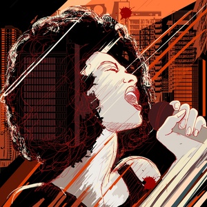 Waiting to Exhale (伴奏)
