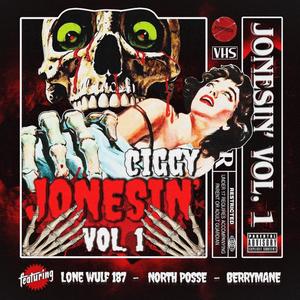 JONESIN', Vol. 1 (Explicit)