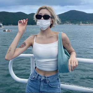 dj华先生 - EA7绝对是你喜欢的款