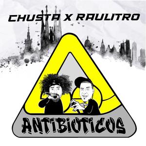 Antibióticos - Miedos(feat. Trebeats) (Explicit)