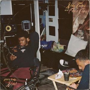 nike techs and fitted caps> (feat. yeahCALEB) (Explicit)