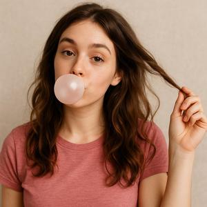 Girl Crush (Explicit)