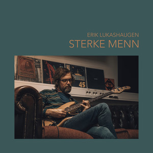 Sterke menn