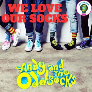 We Love Our Socks