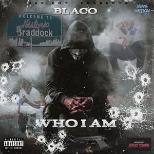 Who I Am (Explicit)