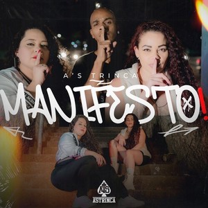 MANIFESTO! (Explicit)