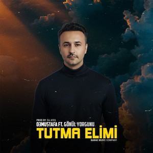 Tutma Elimi