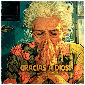 Gracias a Dios (feat. Cefas MX & Erick Cruz El Pack)