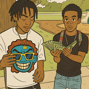 Function (feat. Glreap) (Explicit)