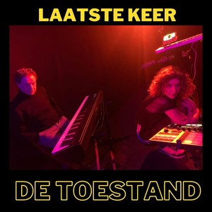Laatste Keer